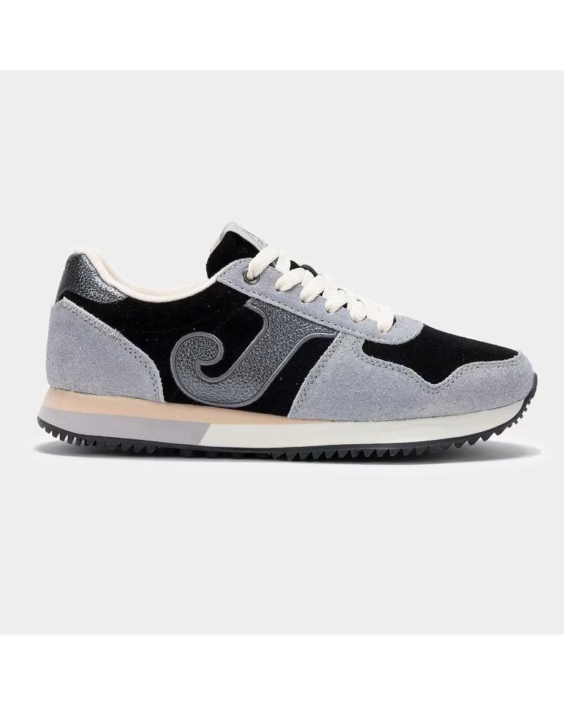 Joma Zapatilla Casual Joma Origen J2501 Gris