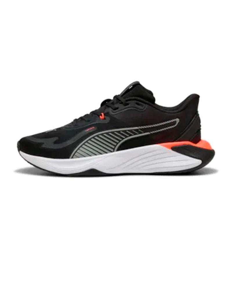 PUMA ZAPATILLAS PWR HYBRID TR NEGRAS NEGRO