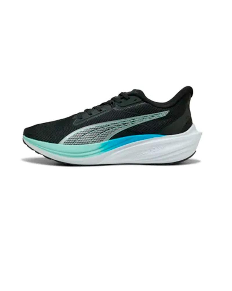PUMA DARTER PROFOAM ZAPATILLAS NEGRAS NEGRO