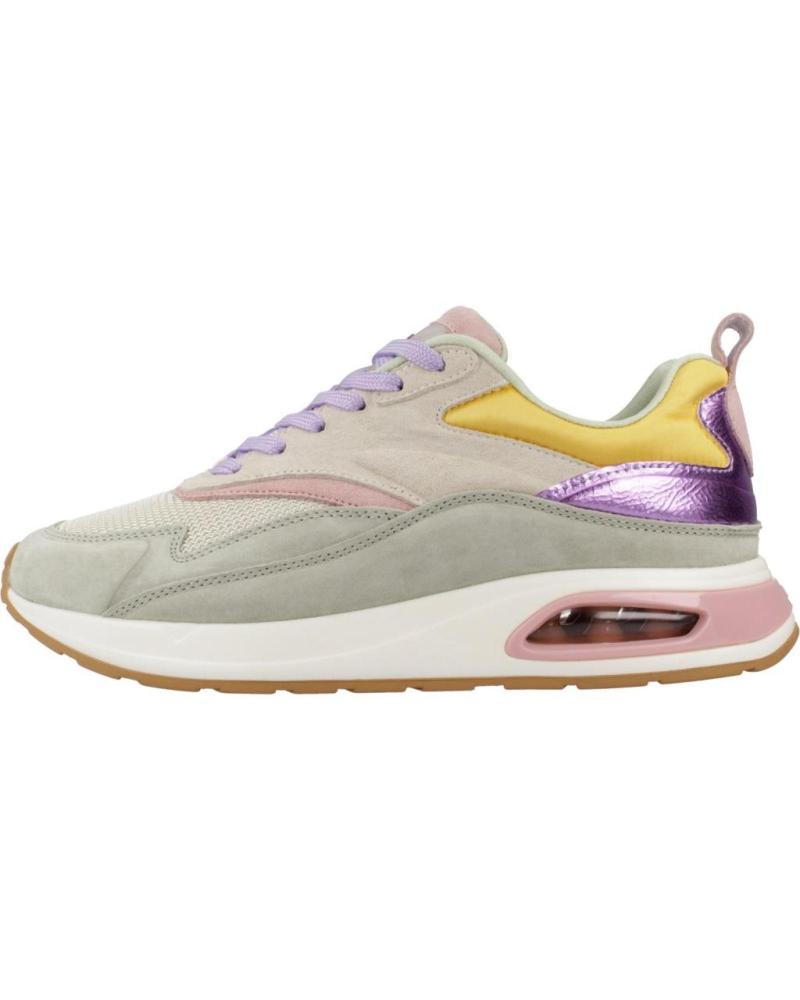 ZAPATILLAS HOFF MODELO PARTHEN VIOLETA PURPLE PURPLE