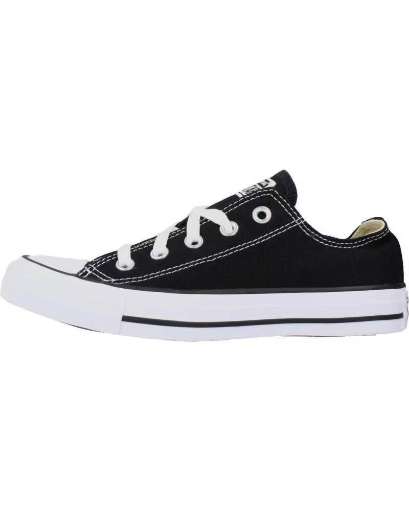 Converse Converse Chuck Taylor All Star M9166C Core Negro