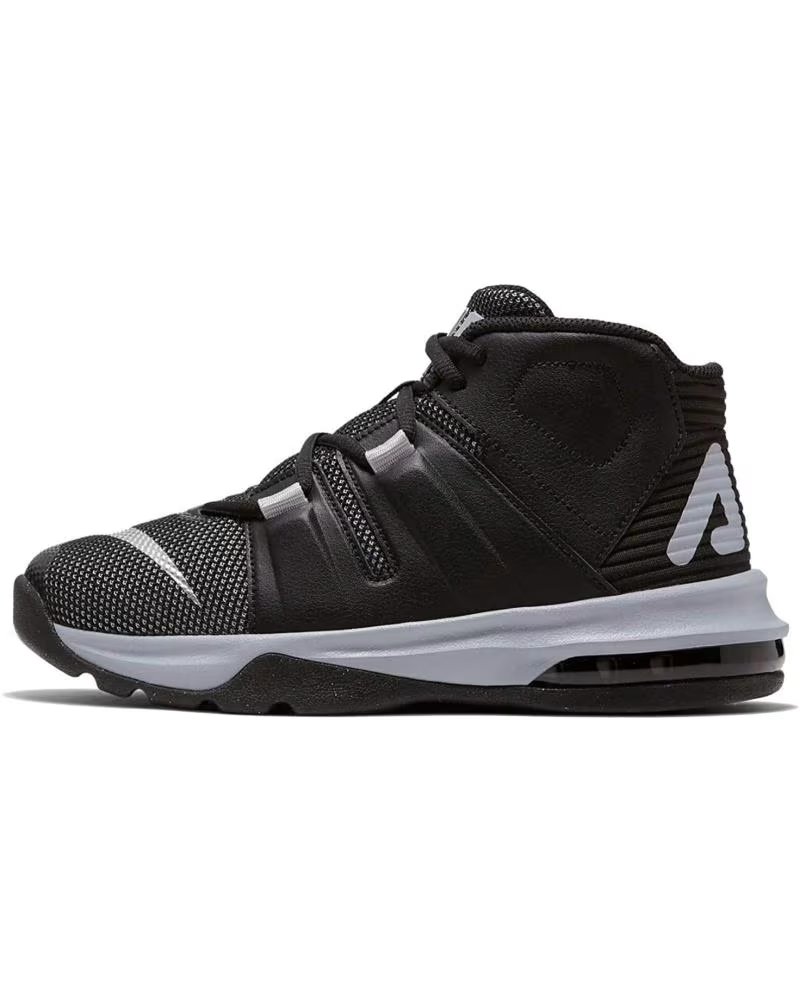 Nike Nike Air Max Charge Negras Negro
