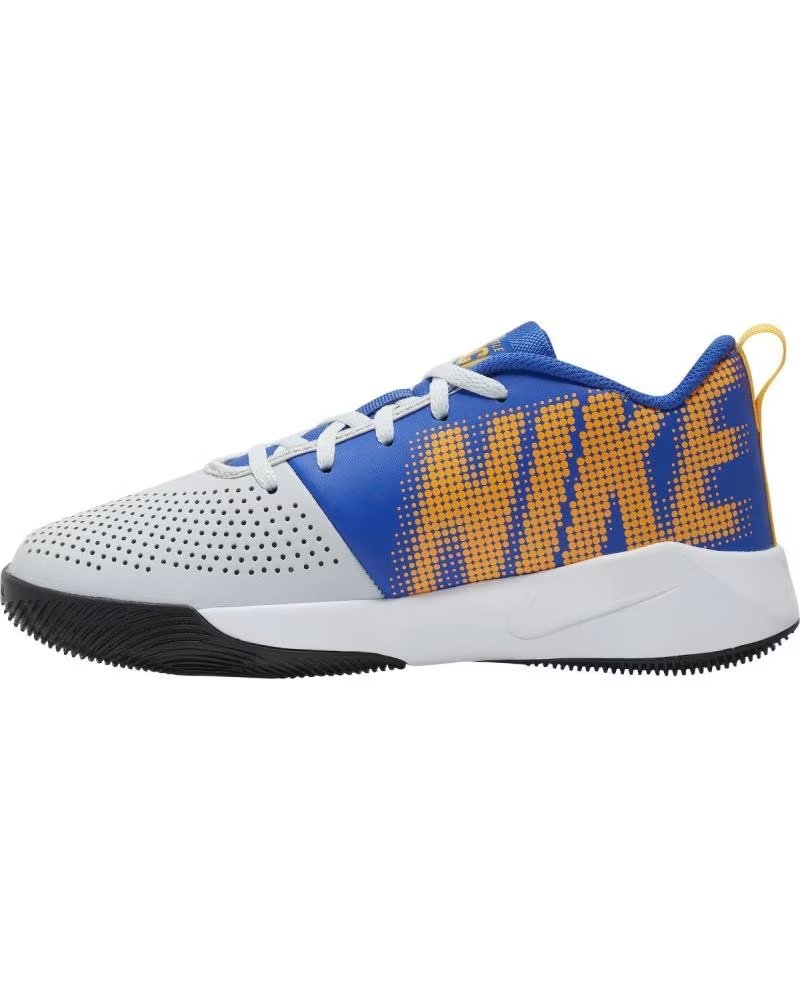 Nike Zapatillas Nike Quick 2 Amarillo Gris