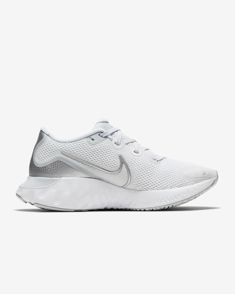 ZAPATILLAS NIKE RENEW RUN BLANCAS BLANCO