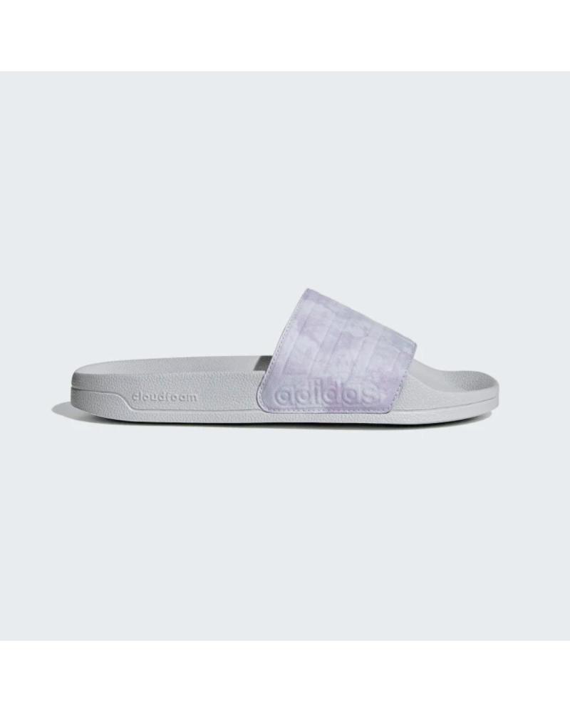 ADIDAS CHANCLAS SHOWER VIOLETA CLARO VIOLETA