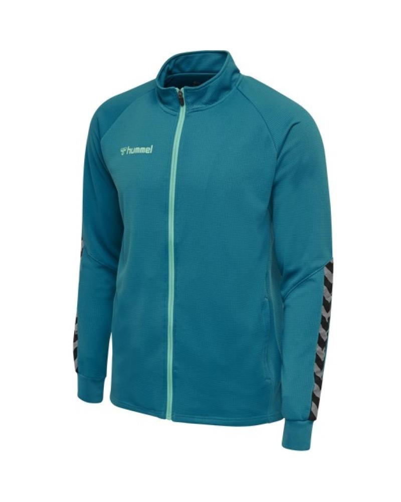 HUMMEL CHAQUETA AUTHENTIC AZUL AZUL