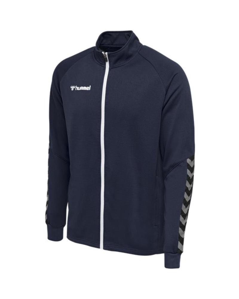 CHAQUETA HUMMEL AUTHENTIC MARINO MARINO