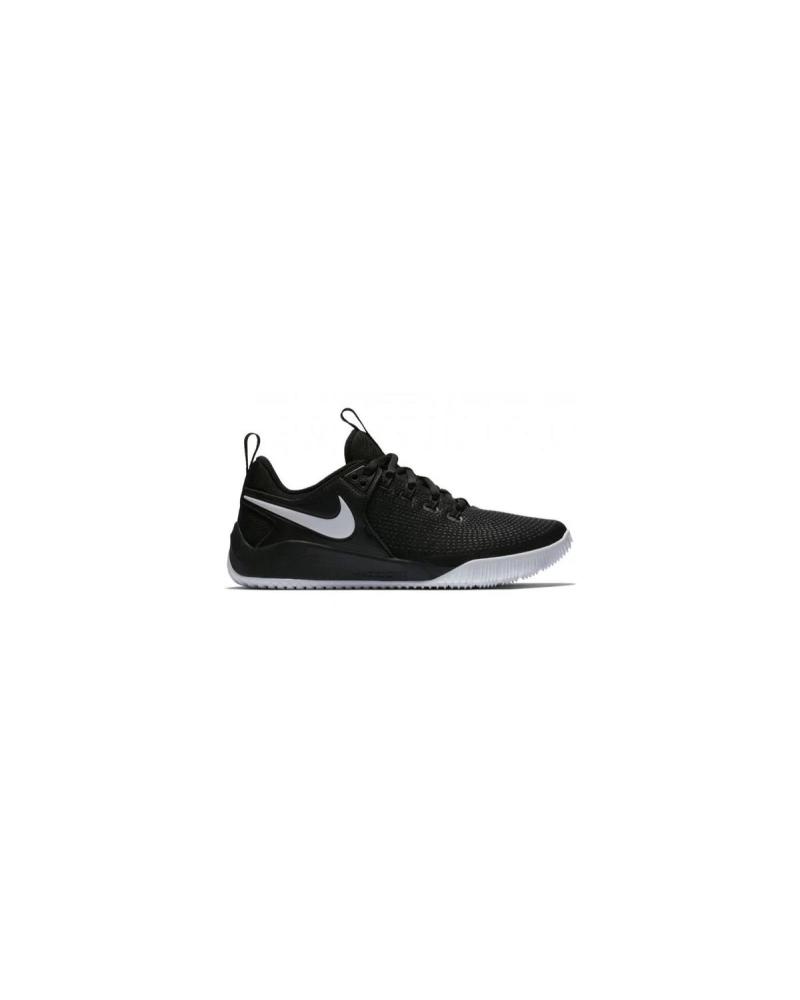ZAPATILLAS NIKE AIR ZOOM HYPERACE 2 NEGRAS NEGRO