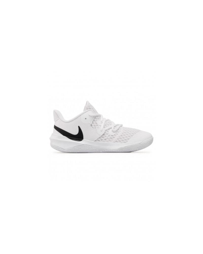 ZAPATILLAS NIKE ZOOM HYPERSPEED COURT BLANCAS BLANCO