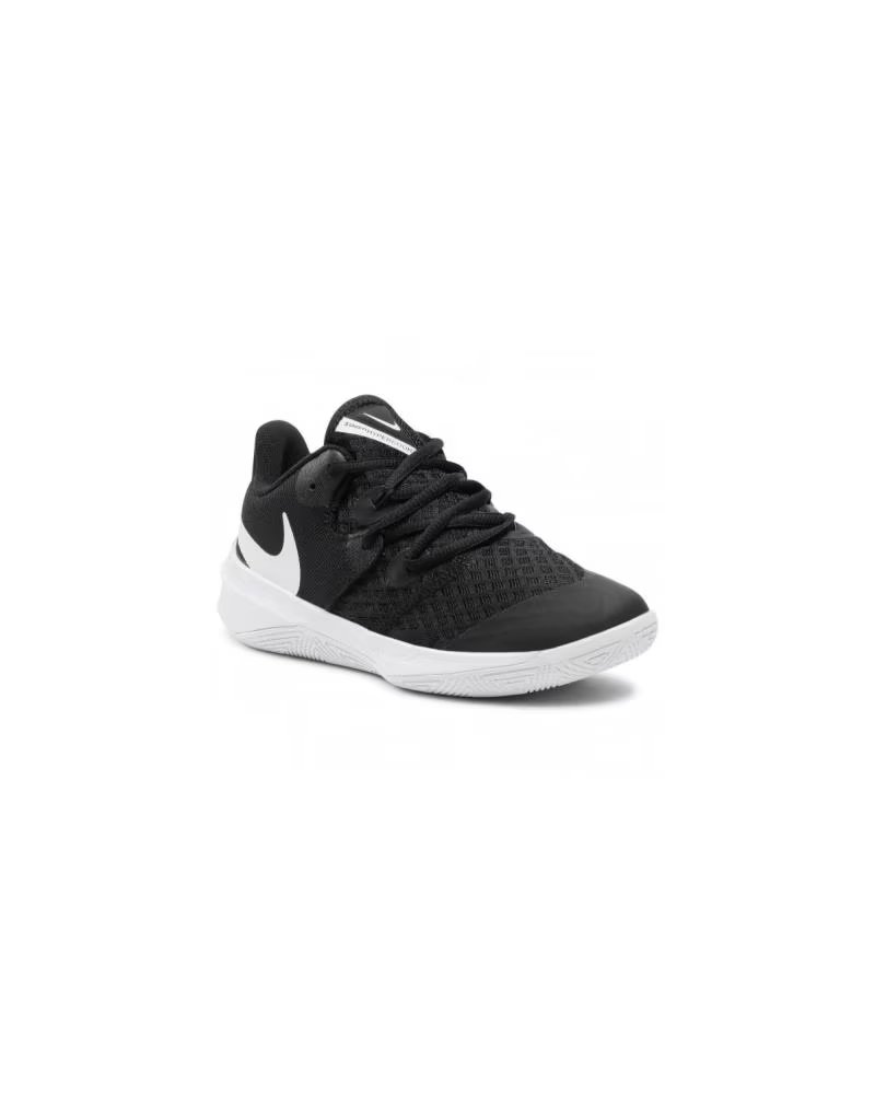 Nike Nike Zoom Hyperspeed Court Negra Negro