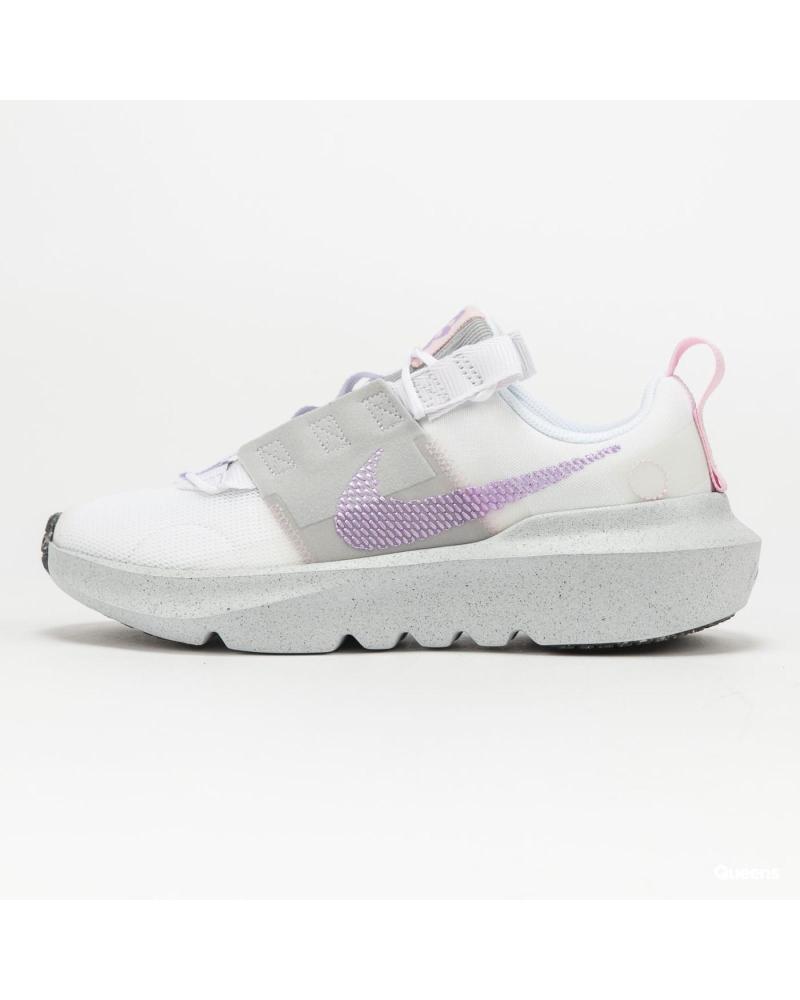 ZAPATILLAS NIKE CRATER IMPACT JUNIOR BLANCAS BLANCO