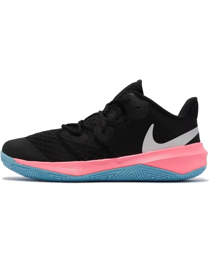Nike Zapatillas Nike React Hyperspeed Court Se Negras Negro
