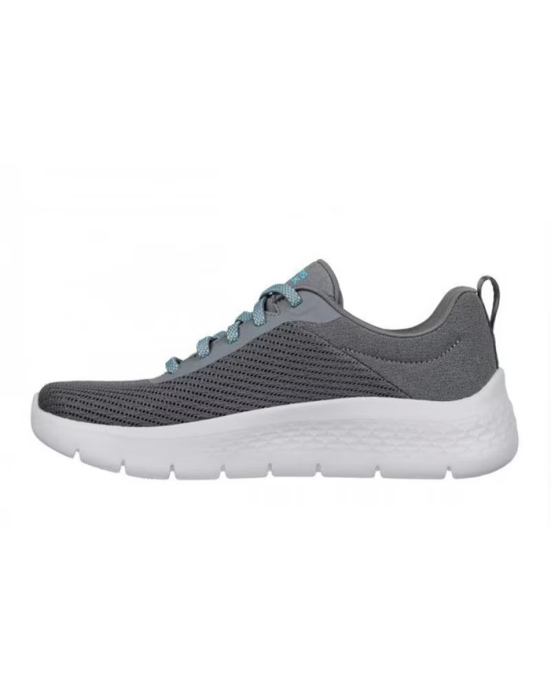 Skechers Go Walk Flex Gris Gris