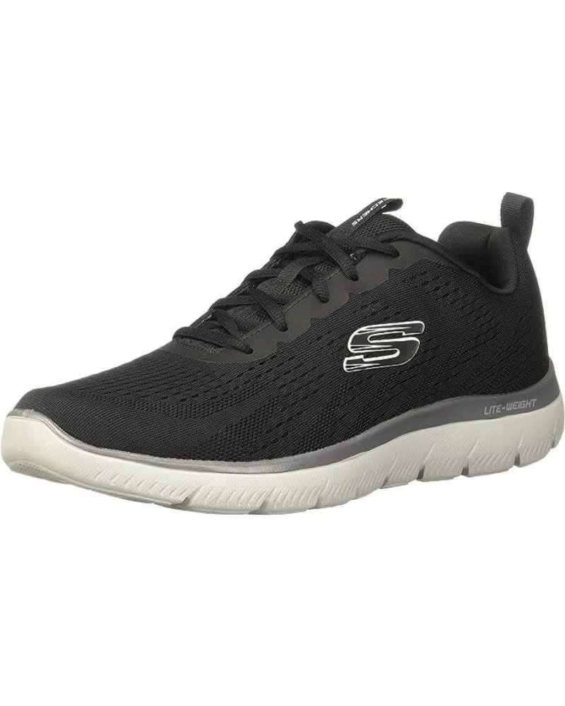 Skechers Torre AJ5904 Negro (ref. 232395) Negro