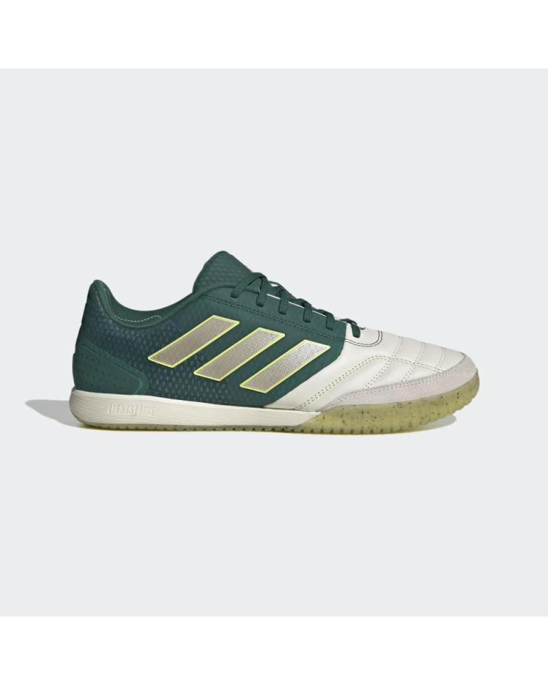 ZAPATILLAS FÚTBOL SALA ADIDAS TOP SALA COMPETITION VERDE VERDE