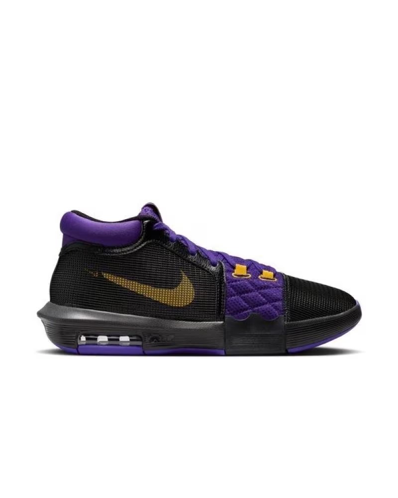 Nike Nike Lebron Witness Viii Morado
