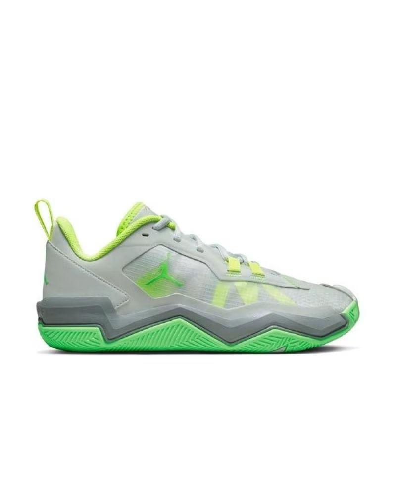 Jordan Jordan One Take 4 Gris 011
