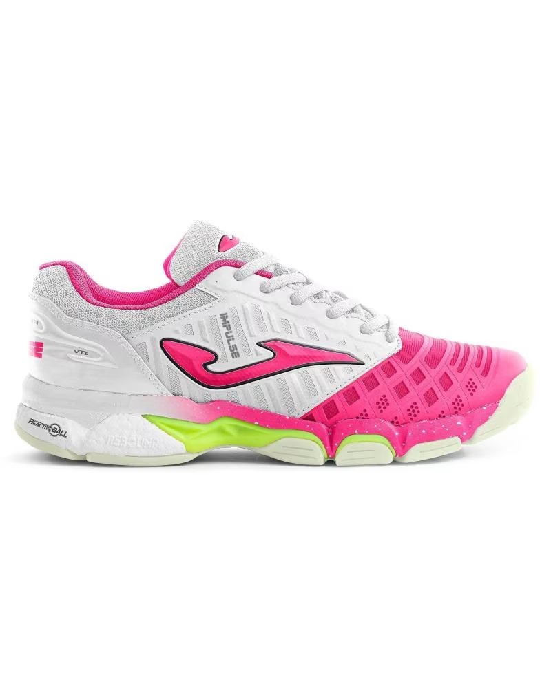 Joma Zapatillas Joma V Impulse 2402 Blancas Blanco