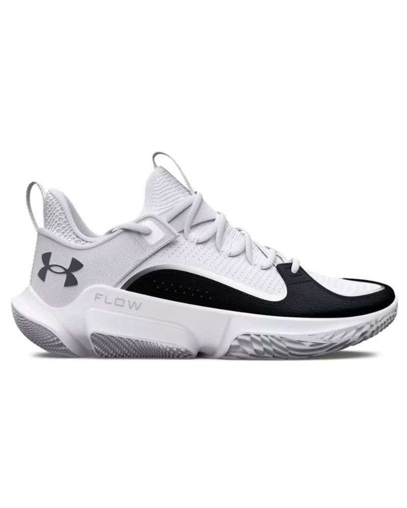 Under Armour Under Armour Ua Flow Furt X3 Blanco