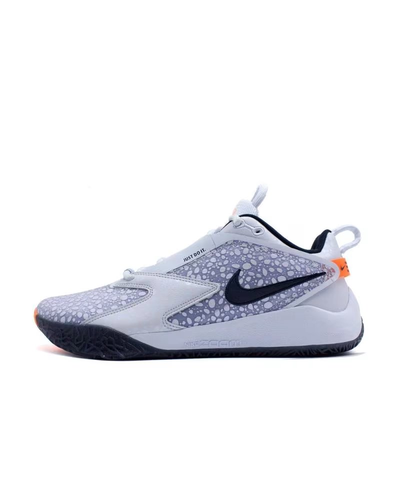 Nike Air Zoom Hyperace 3 Blanco
