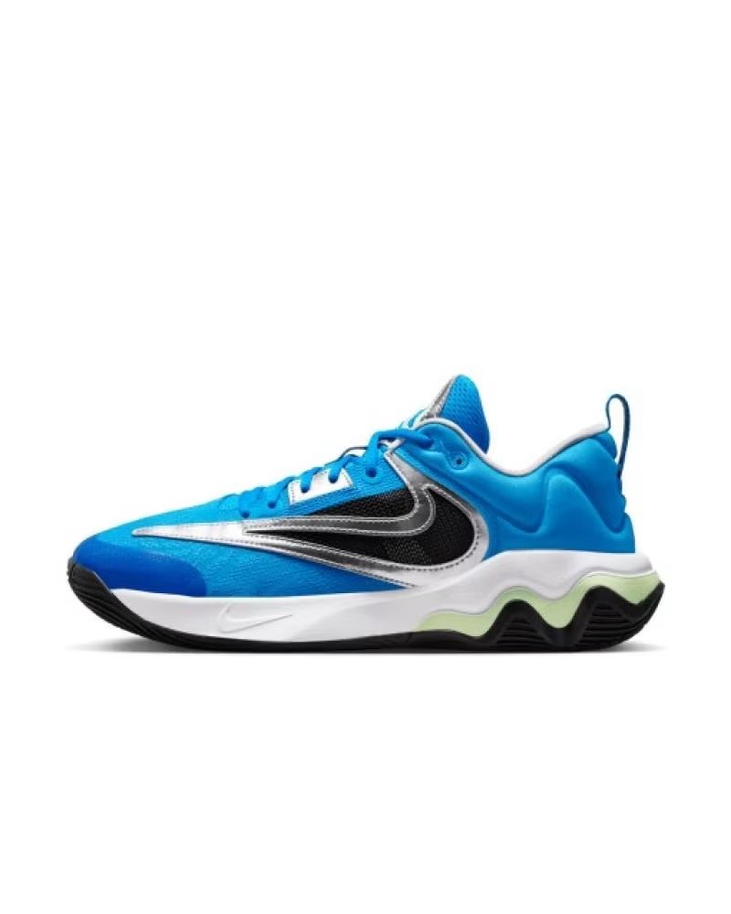 Nike Zapatillas Nike Giannis Immortality 3 Azul Royal