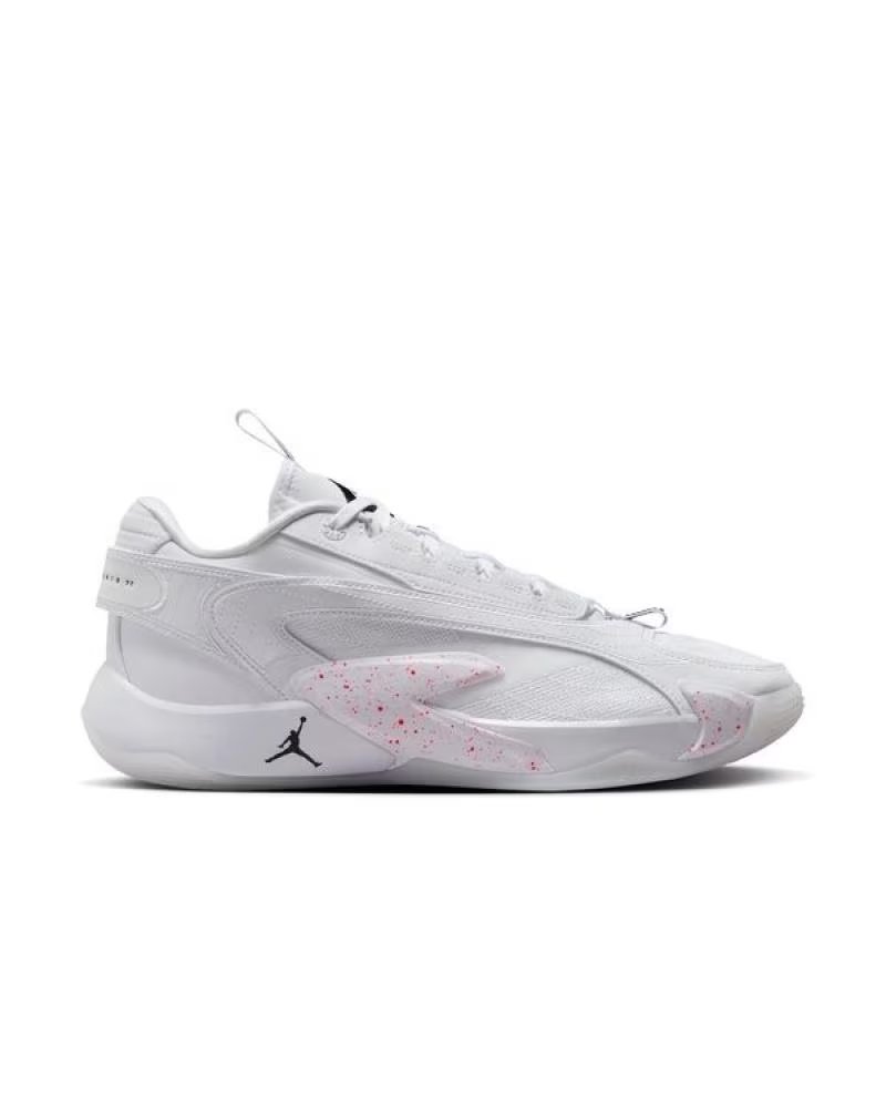 Jordan Zapatillas Jordan Luka 2 Blancas Blanco