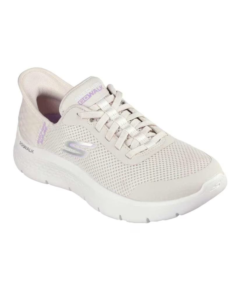 Skechers Skechers Go Walk Flex Blanco-crema