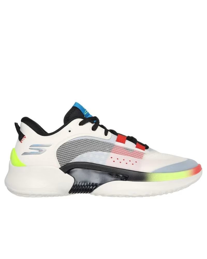Skechers Skechers Skx Resagrip Blancas Blanco