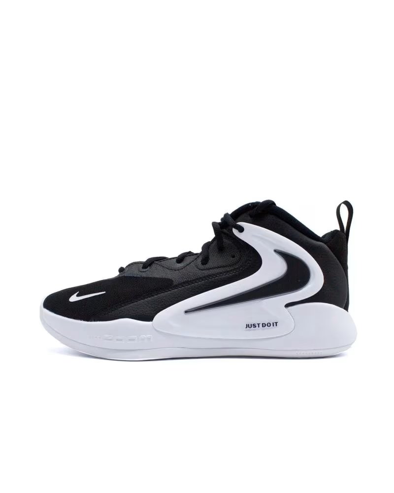 Nike Nike React Hyperset Se Negras para Vóley y Balonmano Negro