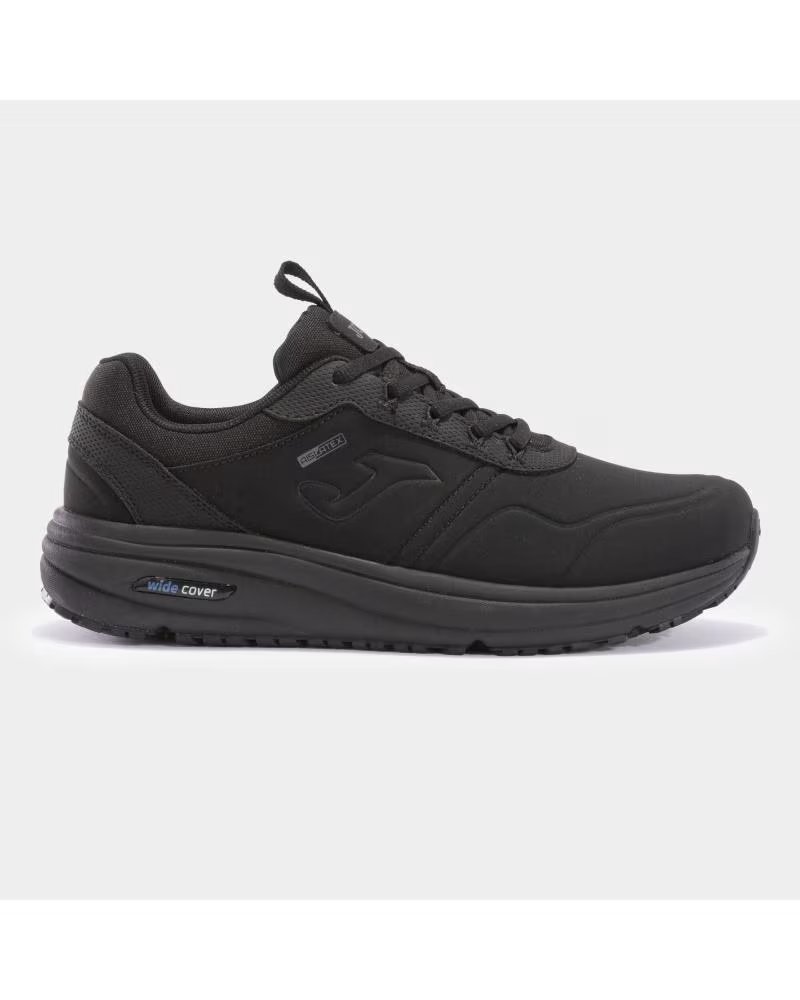 Joma Zapatillas Joma Iron Men 2401 Negro