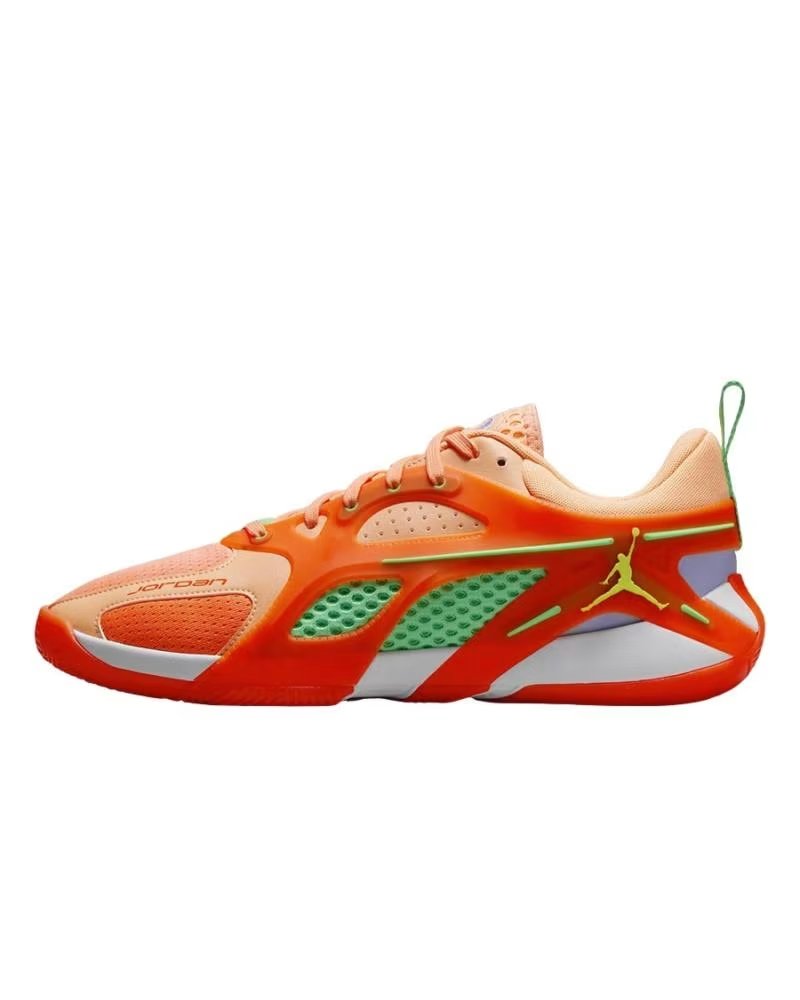 de jordan jordan heir s naranja
