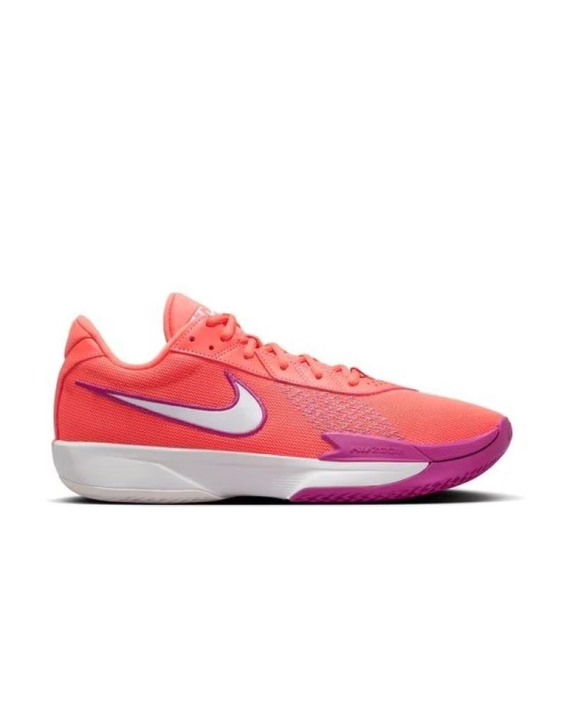 Nike Zapatillas Nike Air Zoom Gt Cut Academy S Naranja
