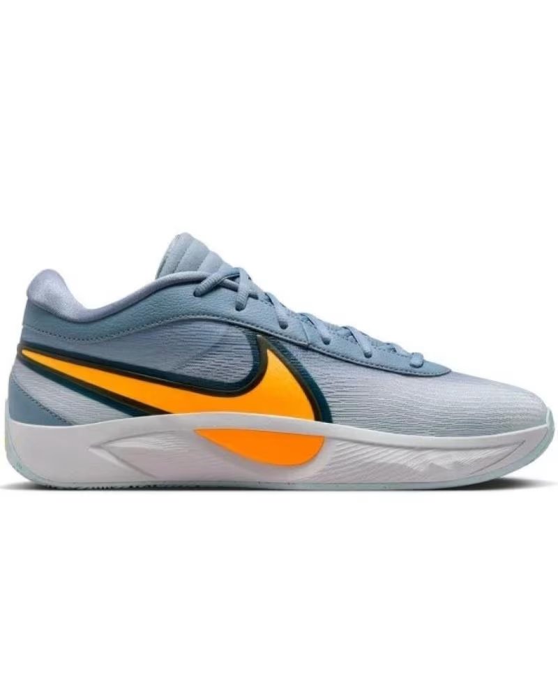 Nike Nike Giannis Freak 6 Gris