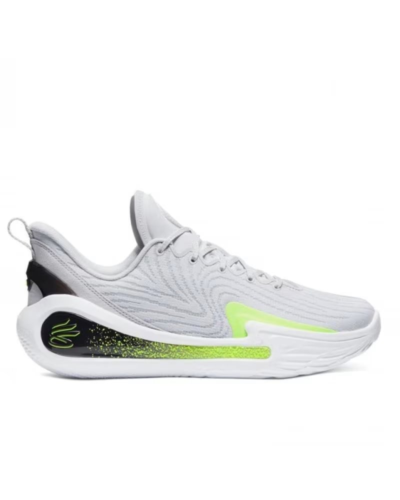 Under Armour Under Armour Curry 12 Gris