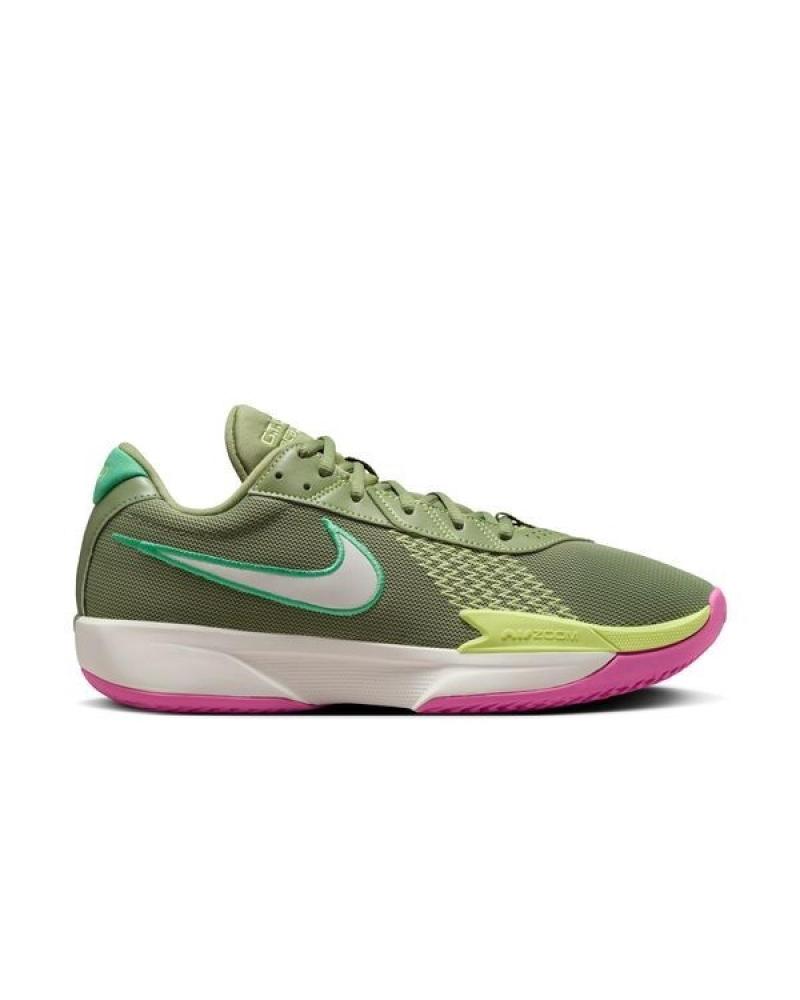 ZAPATILLAS NIKE AIR ZOOM G.T. CUT ACADEMY S VERDE VERDE