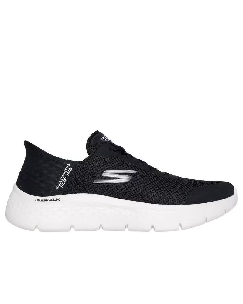 Skechers Zapatillas Skechers Go Walk Flex Negro