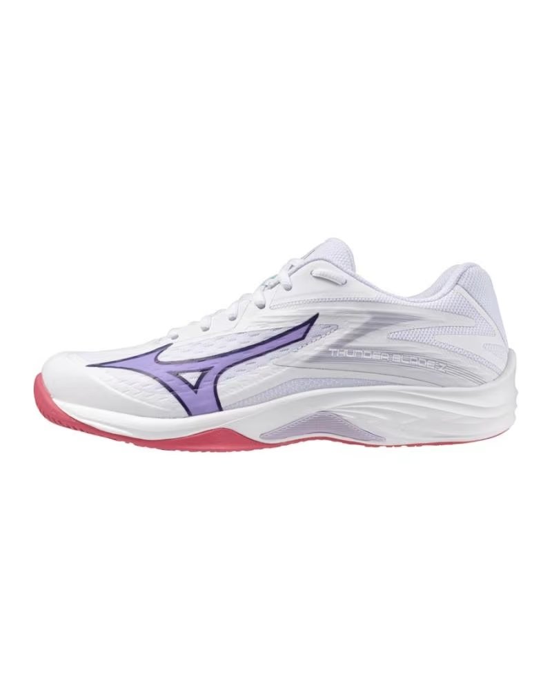 Mizuno Mizuno Thunder Blade Z Balonmano Mujer Multicolor Varios Colores