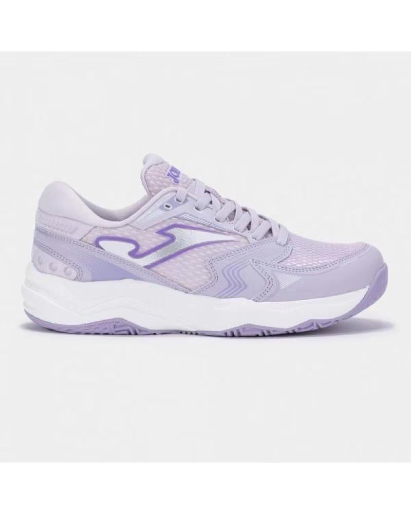 Joma Joma V Dynamic Lady Moradas Morado