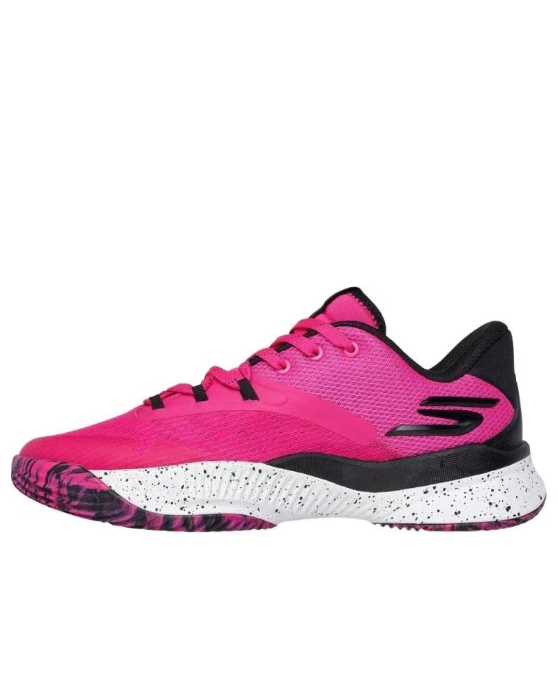 Skechers Skechers Skx Nexus Npnk Rosa