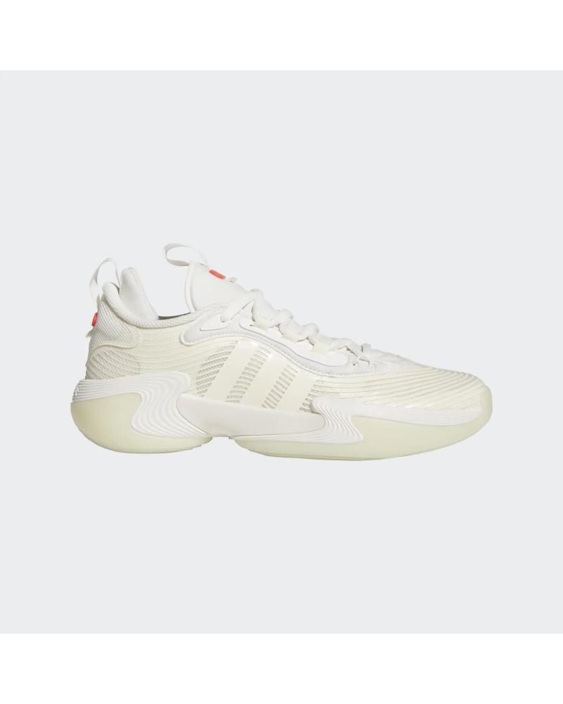 ZAPATILLAS BALONCESTO ADIDAS EXHIBIT SELECT 2.0 PRO BLANCAS BLANCO