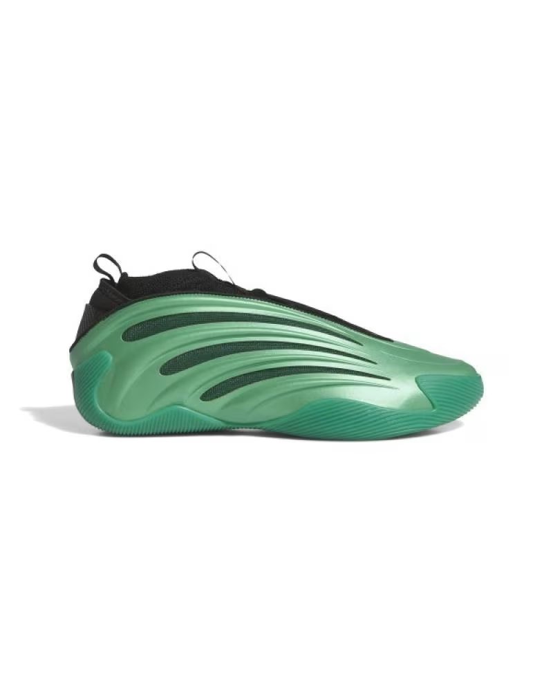 Zapatillas de Baloncesto Adidas Harden Vol 9 Metamorphosis JH6484 Verde
