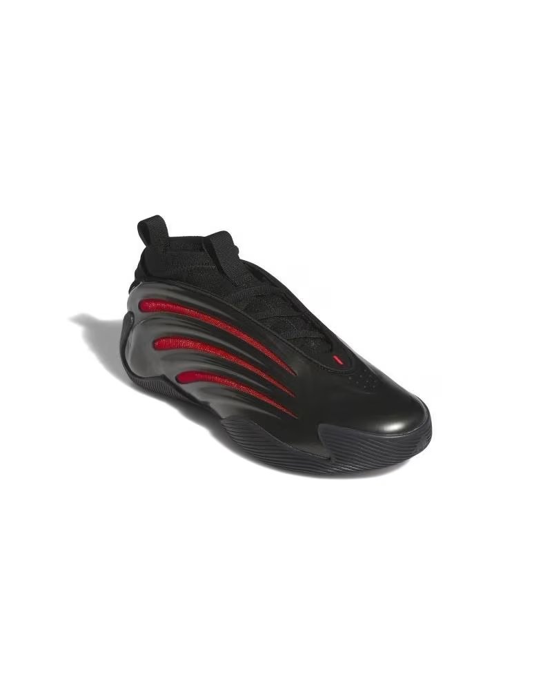 Adidas Adidas Harden Vol 9 Hellcat Negras y Rojas Negro