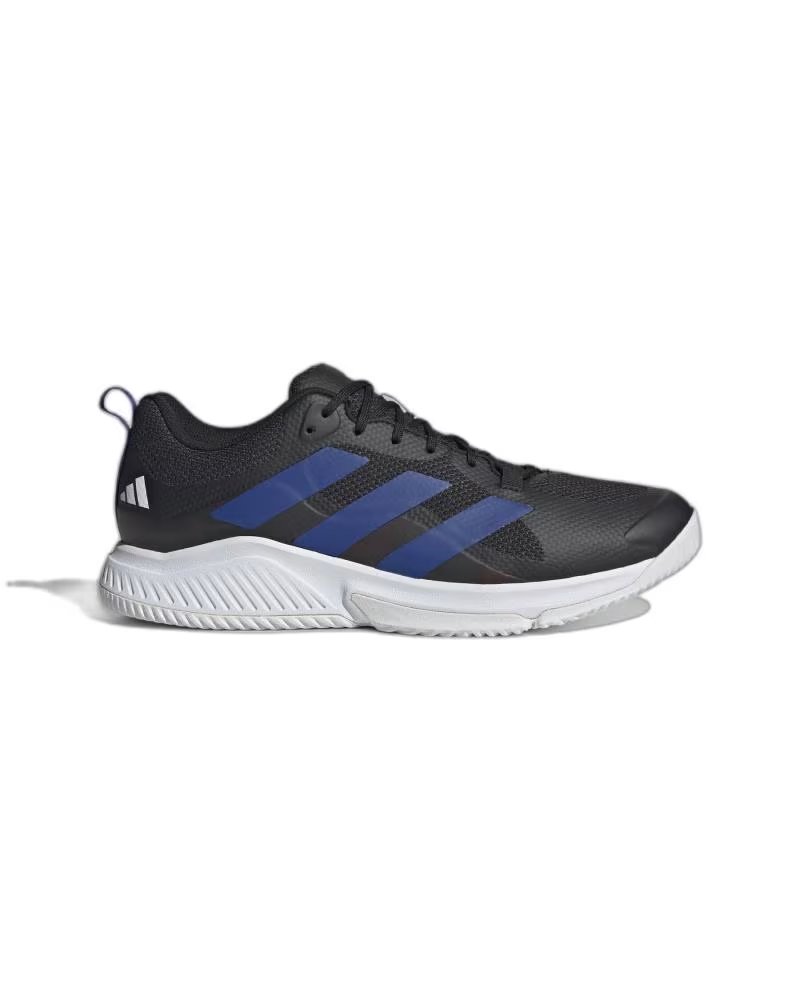 Adidas Adidas Zapatillas Court Team 20 Negras para Balonmano y Vóley Negro