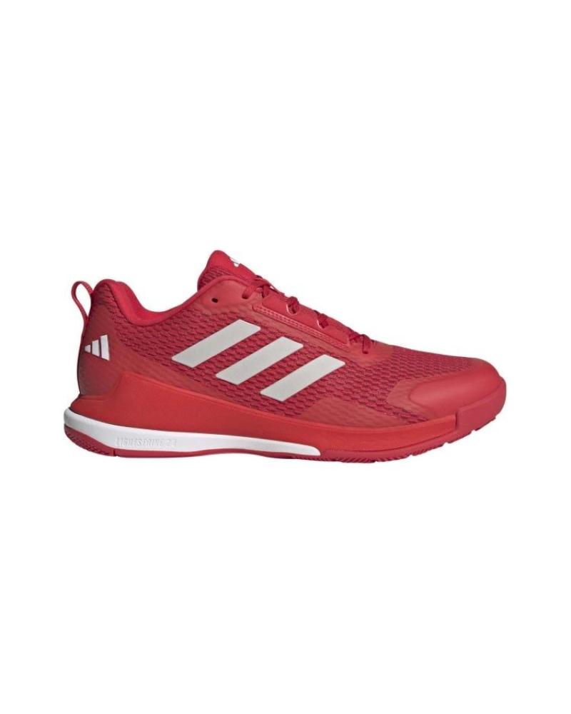 ZAPATILLAS ADIDAS NOVAFLIGHT ROJO ROJO