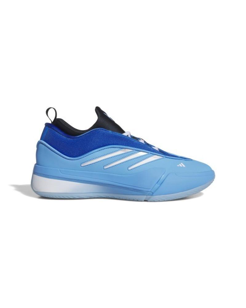 ZAPATILLAS ADIDAS DAME 9 BLUE BURST AZUL