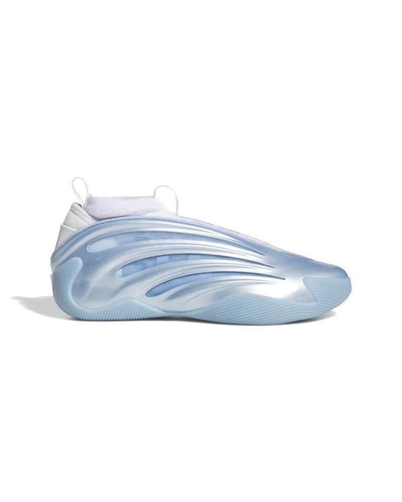 Adidas Zapatillas Adidas Harden Vol 9 Glow Blue Verde