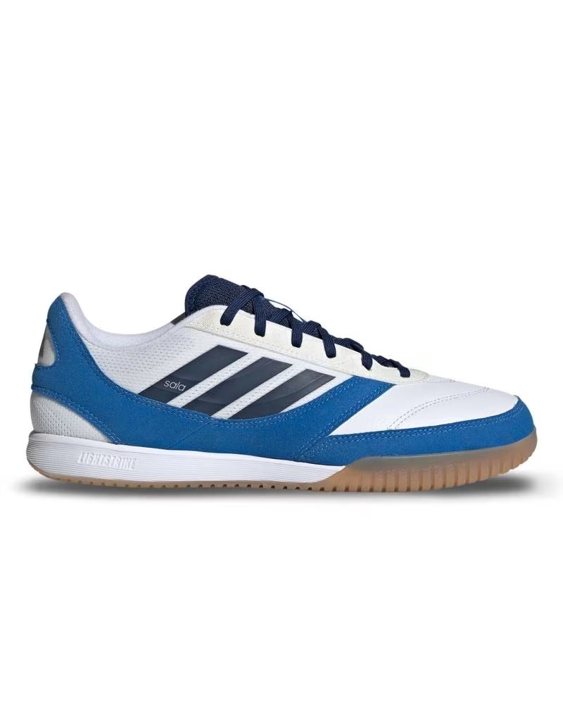 ADIDAS TOP SALA COMPETITION SAPATILHAS DE FUTSAL BRANCAS BLANCO