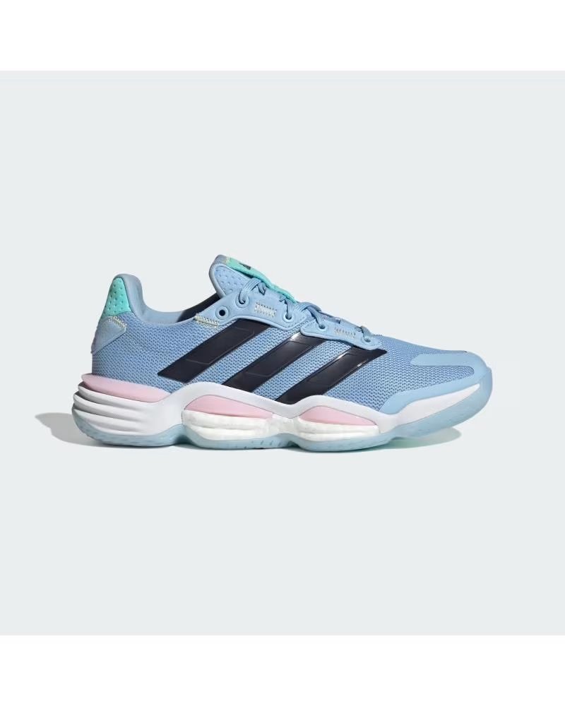 Adidas Adidas Stabil 16 Balonmano Es Azul