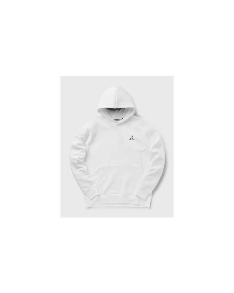 SUDADERA JORDAN NIKE ESSENTIAL BLANCA BLANCO