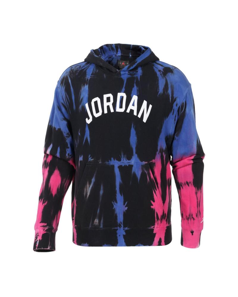 JORDAN SUDADERA SPORT DNA MULTICOLOR MULTICOLOR MULTICOLOR 000